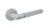 klamka blitz- Klamka wewnętrzna KEOPE- cechy:  łatwy system montażowy śruby przelotowe szyld fi 54 mm Waga 0,98kg Kod EAN 5901812899309 kolor: Chrom mat