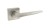 klamki nikiel blitz-Klamka wewnętrzna LIMA-cechy:  łatwy system montażowy śruby przelotowe szyld 53 mm x 53 mm Waga 1,03kg Kod EAN 5901812897312