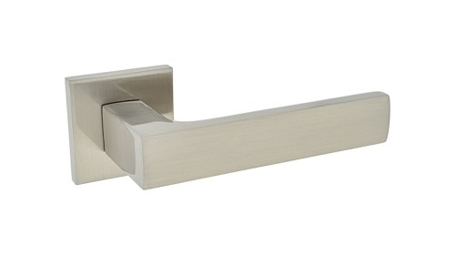 KLAMKI SATYNA.-Klamka wewnętrzna ORLANDO SLIM