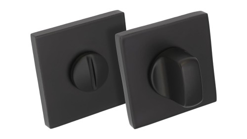 szyld do drzwi wewnętrznych szyld SZYLD D Czarny szyld wc.