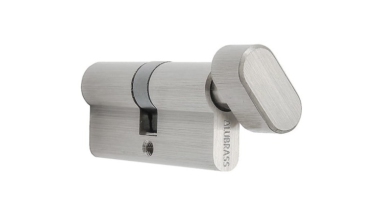 gałka nikiel WKŁADKA DO DRZWI NIKIEL STYNA WKŁADKA ALUBRASS KLAMKIZAMKI.PL.jpg
