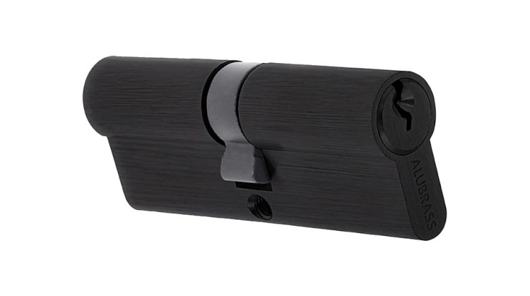 wkładka czarna alubrass wkładka dwustronna wkładka klamkizamki.pl.jpg