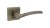 Klamka do drzwi PORTO Patyna mat.cechy:  łatwy system montażowy śruby przelotowe szyld 54 mm x 54 mm Waga 0,49kg Kod EAN 5901812894236 kolor: Patyna mat. Klamka wewnętrzna PORTO