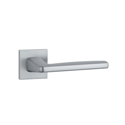 Klamka APRILE ERBA Q SLIM 7 mm MSC – chrom satynowy Klamkizamki.pl
