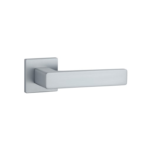 Klamka APRILE ERICA Q SLIM 7 mm SC – chrom satynowy Klamkizamki.pl