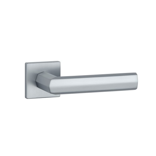 Klamka APRILE FRESIA Q SLIM 7 mm SC – chrom satynowy Klamkizamki.pl