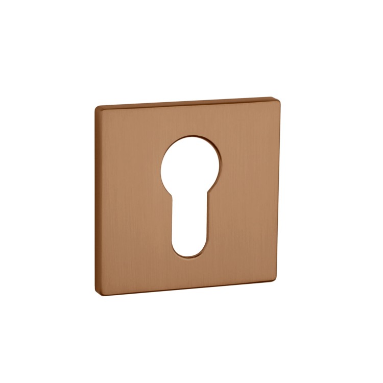 Szyld PVD Rozeta APRILE Q SUPER SLIM 5MM PN PVD - miedziany PVD PZ-na wkład. 0,14kg Kod EAN 5902249339291 Grubość rozety 5 mm Kolekcja Prestige Kolor Miedziany PVD Kształt rozety Kwadratowa Q SUPER SLIM 5 mm Producent ENGER Marka APRILE