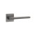 Klamka STILE BIRA ROZETA Q SLIM 7MM MSB - tytan .Waga 0,59kg  Waga netto 0,49kg  Kod EAN 5902249352627  Grubość rozety 7 mm  Kolekcja Simple  Kolor Tytan  Producent ENGER  Marka STILE  Kształt rozety Kwadratowa Q SLIM 7 mm  Materiał Aluminium