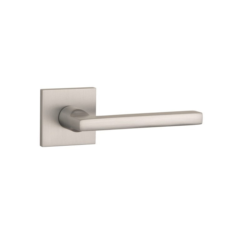 Klamka wewnętrzna STILE SIRA  .Waga netto 0,587kg  Kod EAN 5902249348347  Grubość rozety 7 mm  Kolekcja Simple  Kolor Nikiel  Kształt rozety Kwadratowa Q SLIM 7 mm, 53 mm x 53 mm  Producent ENGER  Marka STILE  Materiał Aluminium