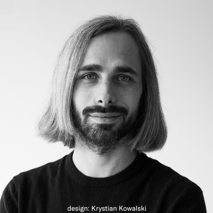 Design Krystian Kowalski we współpracy i z wykorzystaniem know how Robert Kwiecień (ENGER)