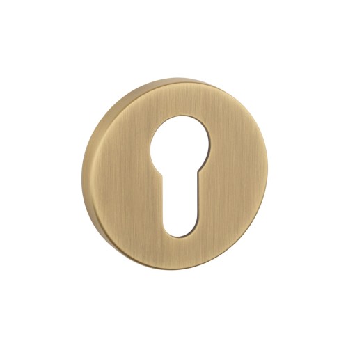 Rozeta APRILE R SLIM 7MM FB - patyna antyczna PZ-na wkładkę