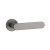 Klamka APRILE DEGLASIA ROZETA R SLIM 7MM GYM - grafit .Waga netto 1,155kg  Kod EAN 5902249349740  Kolor Grafit  Kolekcja Premium  Kształt rozety Okrągła R SLIM 7 mm  Materiał Cynk  Grubość rozety 7 mm , fi 52 mm Producent ENGER  Marka APRILE