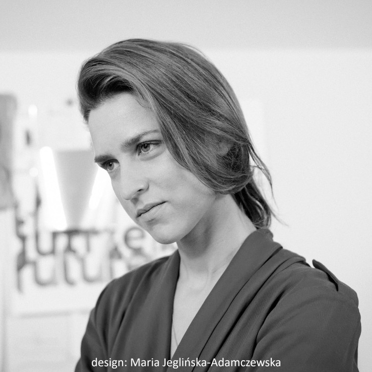 Design Maria Jeglinska-Adamczewska we współpracy i z wykorzystaniem know how Robert Kwiecień (ENGER)