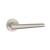 Klamka APRILE EUPHORBIA ROZETA R SLIM 7MM SNM - nikiel.Waga netto 1,155kg  Kod EAN 5902249350128  Grubość rozety 7 mm  Kolekcja Prestige  Kolor Nikiel  Kształt rozety Okrągła R SLIM 7 mm fi 52 mm  Producent ENGER  Marka APRILE  Materiał Cynk