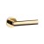 Klamka APRILE SILENA ROZETA R SLIM 7MM GOLD PVD - złoty polerowany PVD.Waga netto 0,932kg Kod EAN 5902249339000 Grubość rozety 7 mm Kolekcja Comfort Kolor Złoty polerowany PVD Kształt rozety Okrągła R SLIM 7 mm Producent ENGER Marka APRILE, fi 53 mm