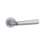 Klamka APRILE TULIPA ROZETA R SLIM 7MM SC - chrom satynowy .Waga netto 1,03kg  Kod EAN 5902249338942  Grubość rozety 7 mm  Kolekcja Premium  Kolor Chrom satynowy  Kształt rozety Okrągła R SLIM 7 mm  fi 52 mmProducent ENGER  Marka APRILE  Materiał Cynk
