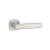 Klamka APRILE IXIA ROZETA QR SLIM 7MM SNM - nikiel