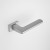 Klamka APRILE YUKA ROZETA RT SLIM 7MM SC - chrom satynowy