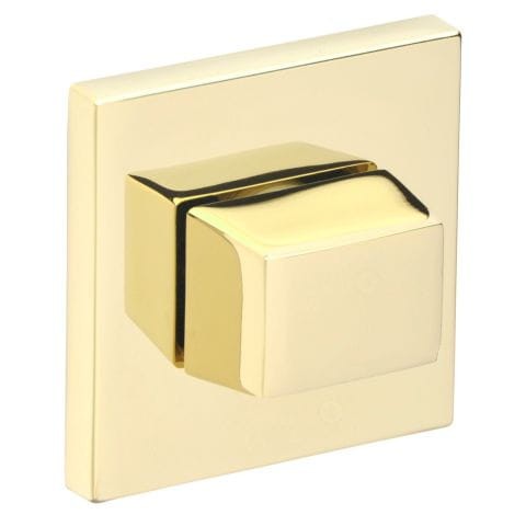 Rozeta R67F złoty WC