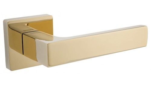 klamka-orlando-rozeta-kwadratowa-mosiadz-pvd-blitz cechy:  łatwy system montażowy śruby przelotowe Waga 0,97kg Kod EAN 5906284700757 kolor: Mosiądz PVD-Złota klamka  ORLANDO rozeta kwadratowa mosiądz PVD BLITZ