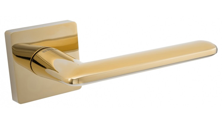 klamka-viera-rozeta-kwadratowa-mosiadz-pvd-blitz Klamka VIERA  mosiądz PVD to nowoczesny a zarazem klasyczny wzór który upiększy każde drzwi oraz wnętrze ,przyjazna dłoni ,doskonałe wykończenie .Klamka na rozecie kwadratowej. Klamka VIERA- BLITZ