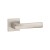 Klamka STILE LIMA ROZETA Q SLIM 7MM MSN - nikiel .Waga netto 0,587kg  Kod EAN 5902249354638  Grubość rozety 7 mm  Kolekcja Simple  Kolor Nikiel  Kształt rozety Kwadratowa Q SLIM 7 mm, 53 mm X 53 mm Producent ENGER  Marka STILE  Materiał Aluminium