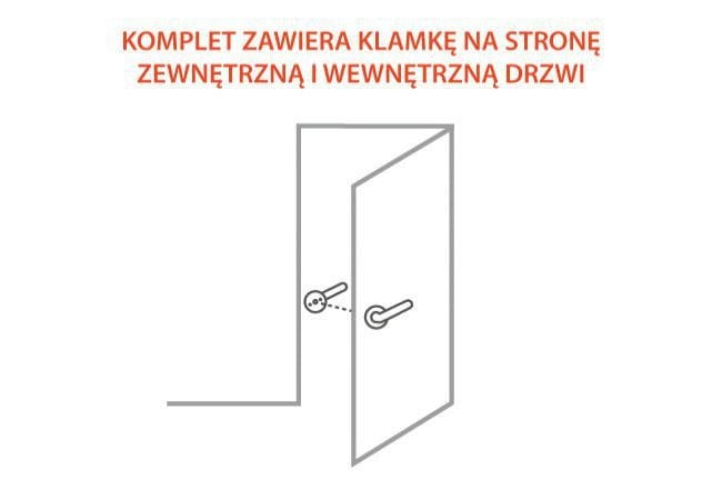 Klamka drzwiowa mosiężna RETRO 72 klucz.Materiał: mosiądz  Rozstaw: 72 mm   Kolor: klasyczny mosiądz  Zastosowanie: drzwi wewnętrzne  Styl: retro / vintage  Montaż: prosty i szybki