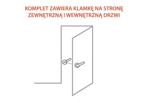 Klamka drzwiowa mosiężna RETRO 90 wkładkę.Materiał: mosiądz  Rozstaw: 90 mm   Kolor: klasyczny mosiądz  Zastosowanie: drzwi wewnętrzne  Styl: retro / vintage