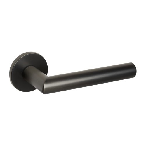 Klamka Vinci Fit antracyt