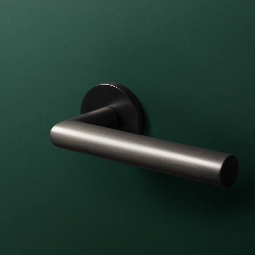 Klamka Vinci Fit antracyt