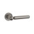 Klamka APRILE RUBIA ROZETA R SLIM 7MM GYM - grafit