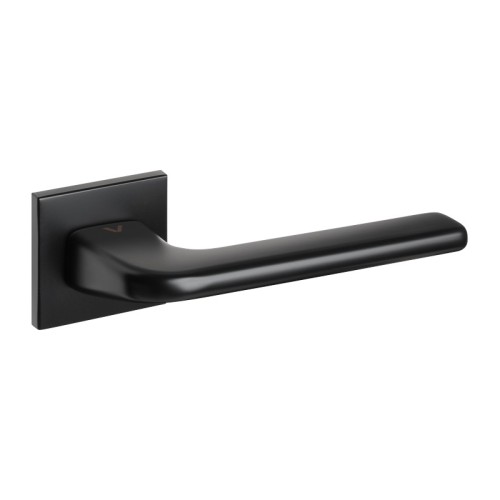 Klamka Divo Q Fit czarny