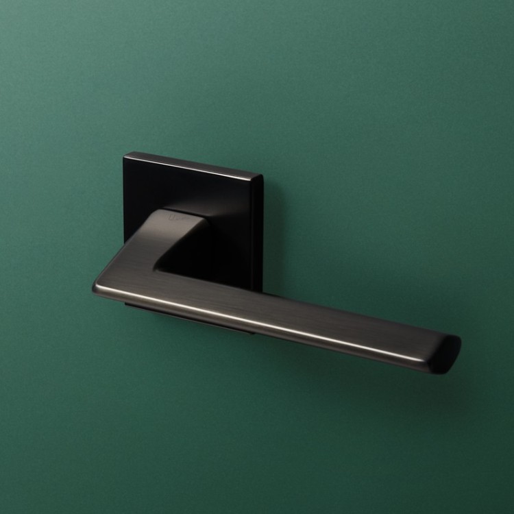 Klamka Ever Fit antracyt