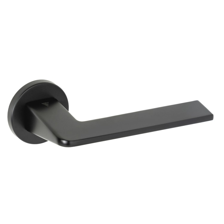 Klamka Vava Fit czarny