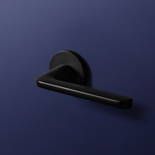 Klamka Yoko Fit czarny