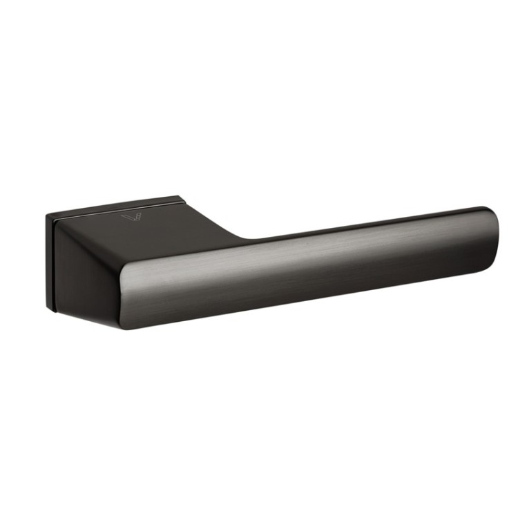 Klamka Enzo R76F antracyt