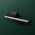 Klamka Hex R76F antracyt