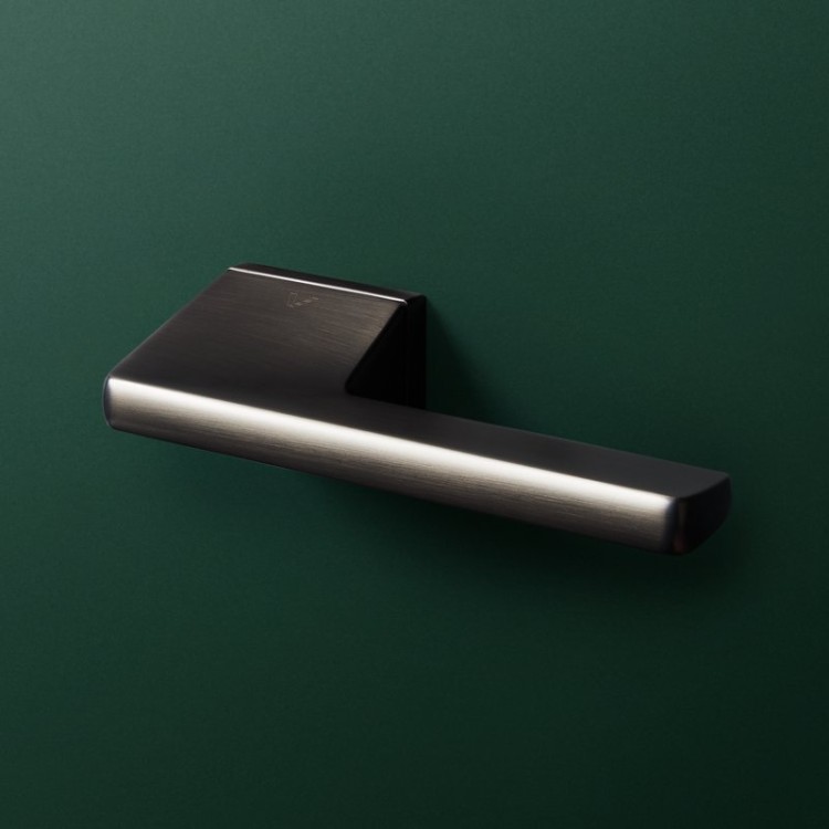 Klamka Hex R76F antracyt
