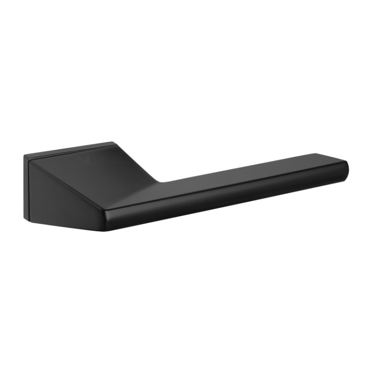 Klamka Hex R76F czarny