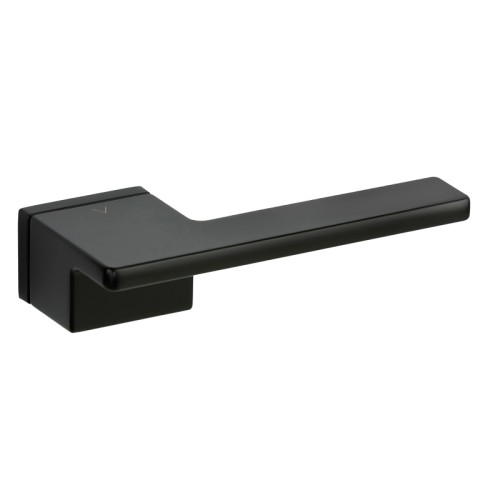 Klamka Vento Fit czarny