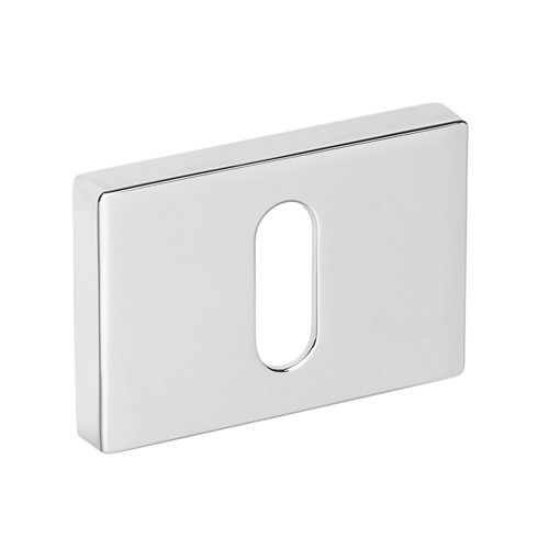 Rozeta R76F chrom klucz