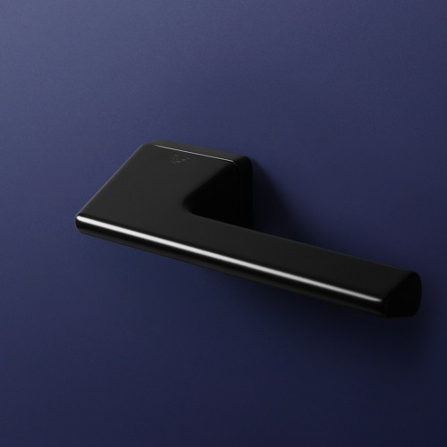 Klamka Ventus czarna