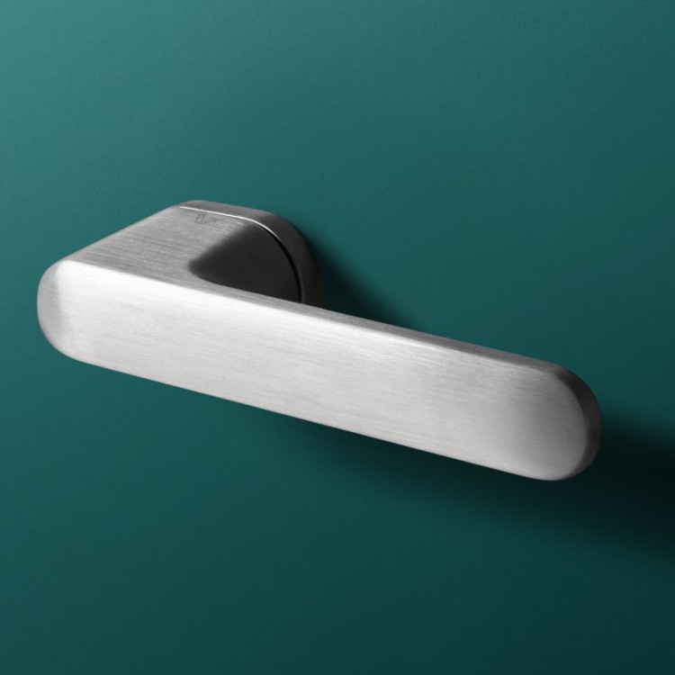 Klamka Mavic chrom szczotkowany