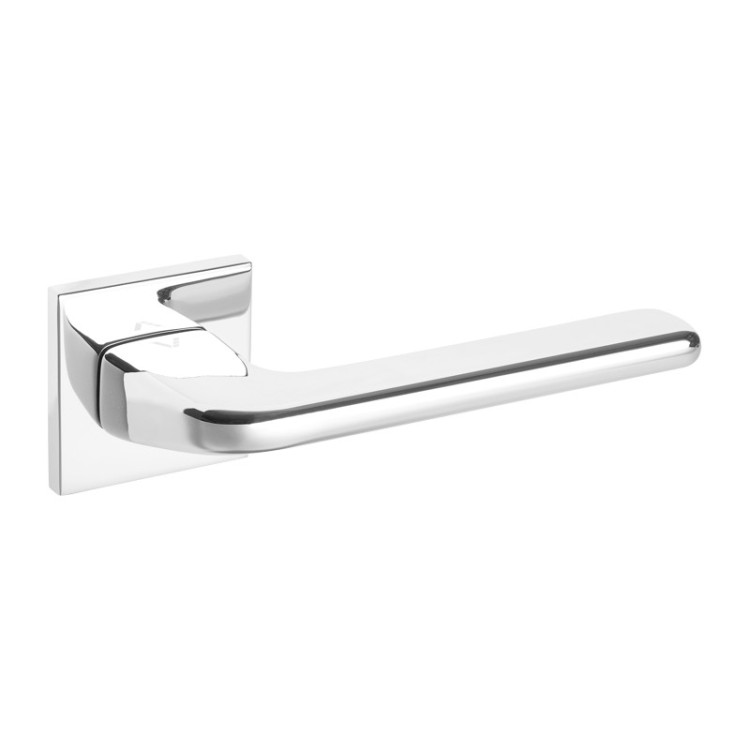 Klamka Divo Q Fit chrom