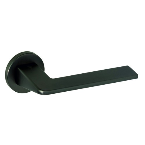 Klamka Vava Fit antracyt   -Klasa 4, co oznacza, że klamka może być montowana w miejscach użyteczności publicznej, takich jak szkoły, sądy czy biurowce