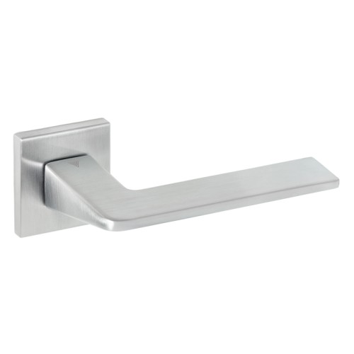 Klamka Vava Q Fit chrom szczotkowany