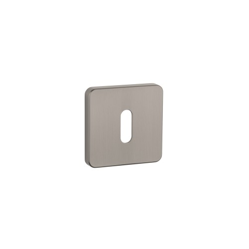 Rozeta APRILE QS SLIM 7MM GYM - grafit OB