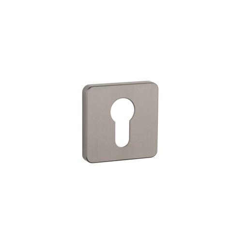 Rozeta APRILE QS SLIM 7MM GYM - grafit PZ