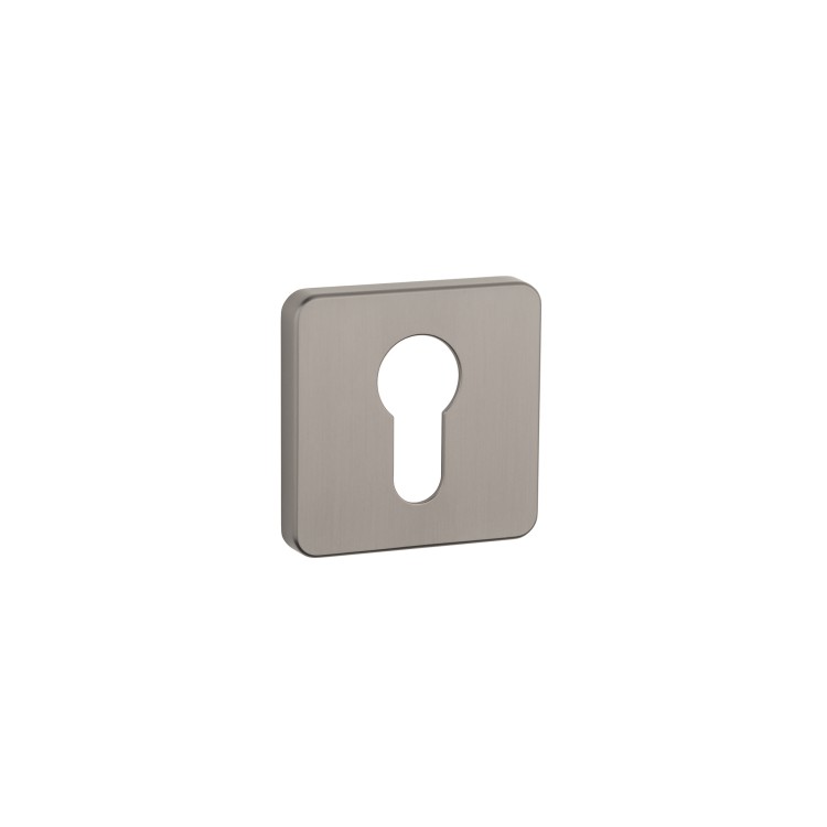Rozeta APRILE QS SLIM 7MM GYM - grafit PZ