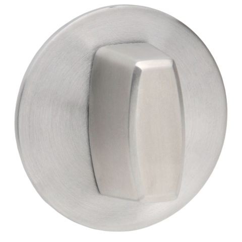 Rozeta stal nierdzewna WC